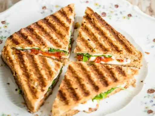 Veg Grill Sandwich