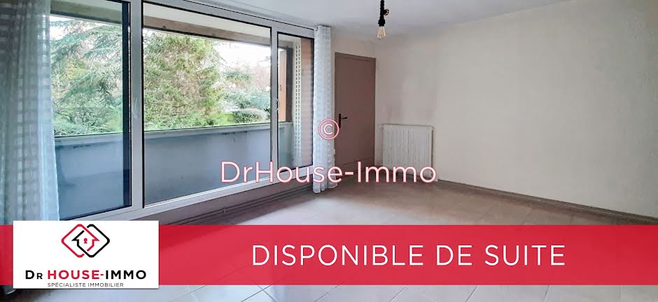 Vente appartement 2 pièces 43 m² à Poissy (78300), 152 200 €
