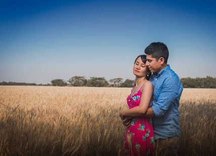 Fotografo di matrimoni Leo Marino (leomarinodvmh819). Foto del 5 giugno 2020