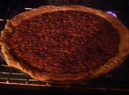 the best pecan pie ever!!!