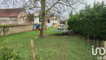 maison à Bouchy-Saint-Genest (51)