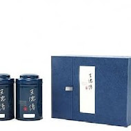 王德傳茶莊(台北松山機場店)