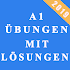 Learn German A1 Test06.01.2019