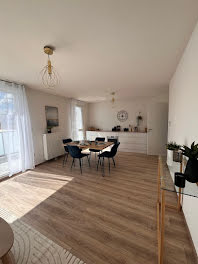 appartement à Strasbourg (67)