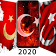 Türk Bayrağı Duvar Kağıtları icon