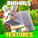 Animal Texture Pack