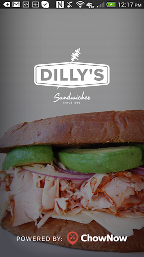 Dilly's Deli