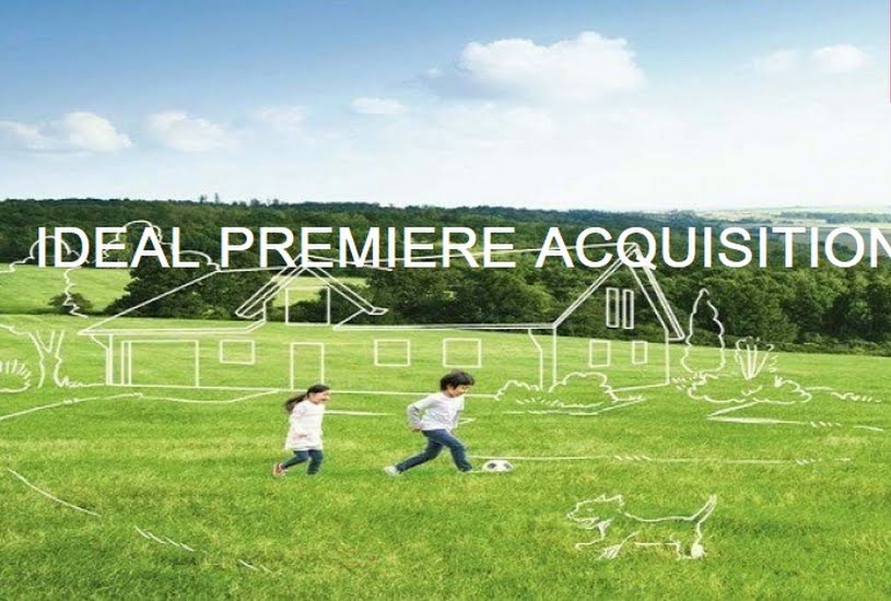  Vente Terrain + Maison - Terrain : 724m² - Maison : 89m² à Bréville (16370) 