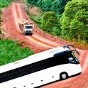 Hill Bus Simulator Coach Game