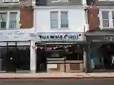 Pala Kebab