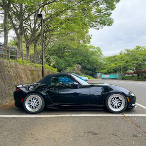 ロードスター ND5RC