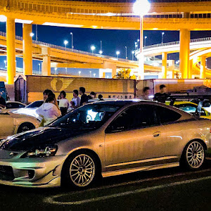 インテグラ DC5