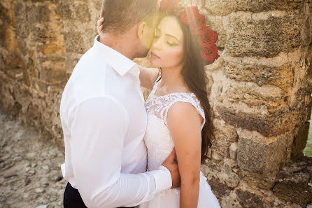 Wedding photographer Karine Arshakyan (karinearsh). Photo of 13 June 2018