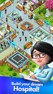 My Hospital mod apk