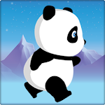 Cover Image of Tải xuống Panda Jumper 1.0.0.0 APK