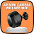 A9 Mini Camera Wifi App Info icon