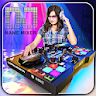 DJ Name Mixer app icon