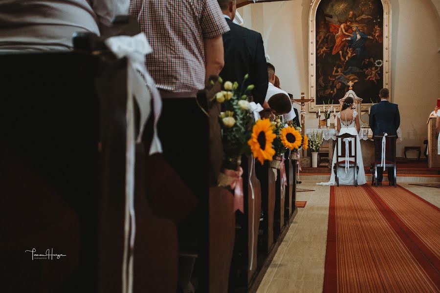 Fotógrafo de bodas Tamas Harza (harza). Foto del 1 de marzo 2019