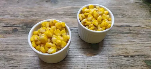 Butter Corn 200 Ml