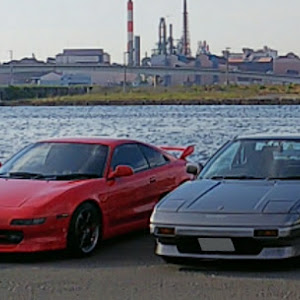 MR2 AW11