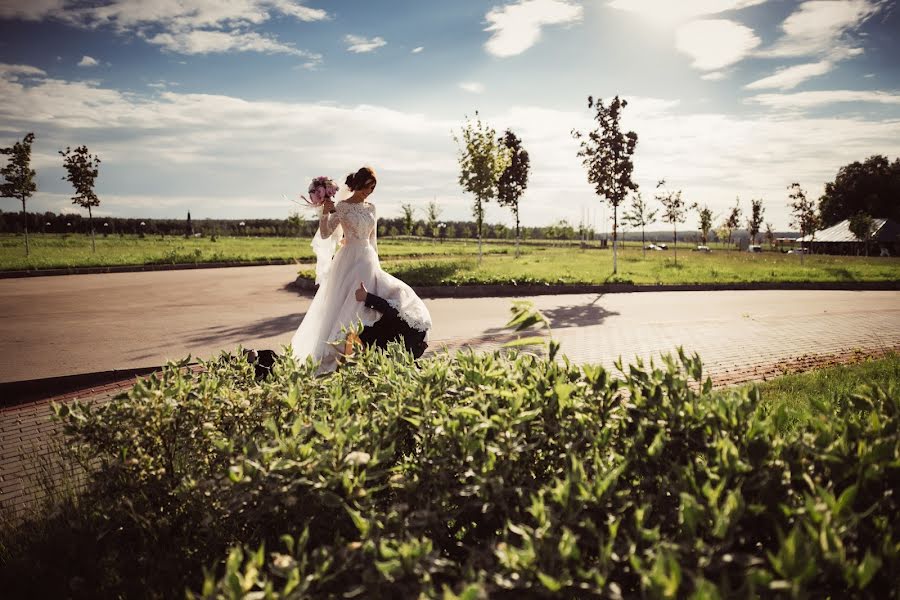 Wedding photographer Aleksandr Goncharov (goncharovphoto). Photo of 26 August 2017