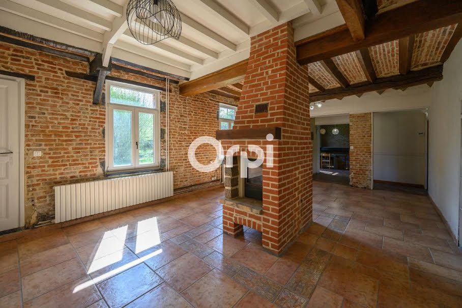 Vente maison 4 pièces 164 m² à Wargnies-le-Grand (59144), 219 800 €