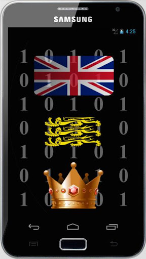 British Monarchy and Stats