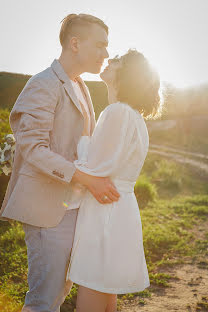 Wedding photographer Anastasiya Kosareva (asheko). Photo of 4 September 2023