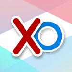 Cover Image of Descargar Neo XO: Tic Tac Toe 1.0.9 APK