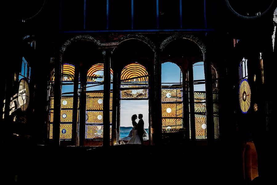 Photographe de mariage Aida Recuerda (aidarecuerda). Photo du 23 février 2018