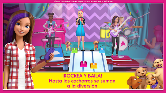 Barbie Dreamhouse Adventures 7