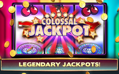 download Free Slots Casino - Adventures free