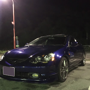 インテグラ DC5