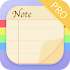 Notepad:Sticky Notes&Memo Pro1.6