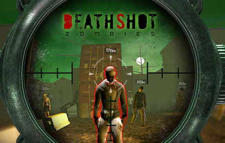 Death Shot Zombies small promo image