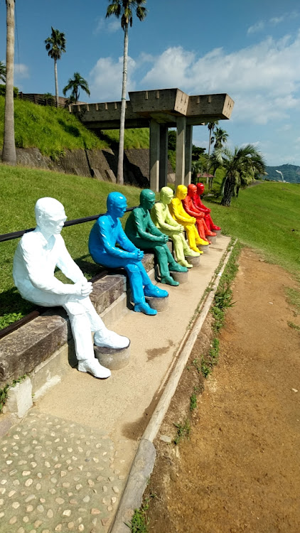 真一さんが投稿した都井岬・サンメッセ日南・別府温泉・とり天・指宿温泉に関するカスタム事例の投稿画像20枚目
