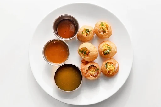 Panipuri