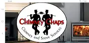 Chimney Chaps Logo