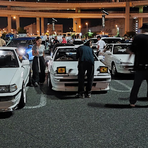 カローラレビン AE92