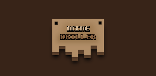 Mine Driller : Drill Miner