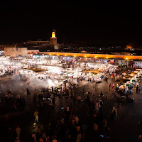 CALEIDOSCOPIO MAROCCHINO di 