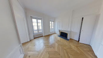 appartement à Lyon 1er (69)