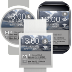 Zooper Wear - Wearables TRIAL Apk