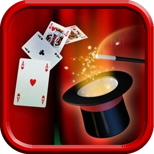 免費下載教育APP|Magic Tricks Tutorials app開箱文|APP開箱王