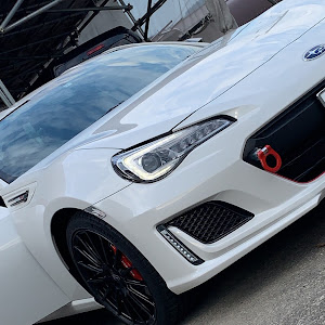 BRZ ZC6