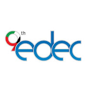 EDEC 2019  Icon