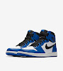 air jordan 1 game royal black summit white