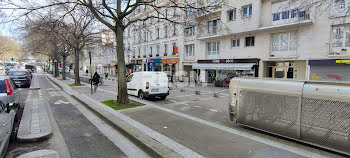 locaux professionnels à Paris 12ème (75)