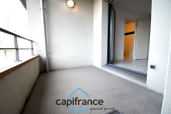 appartement à Saint-Lys (31)