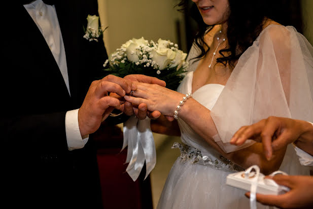 Wedding photographer Elena Kargina (ekar). Photo of 15 May 2023